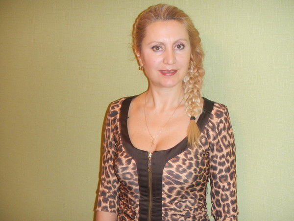 Ирина Мальцева