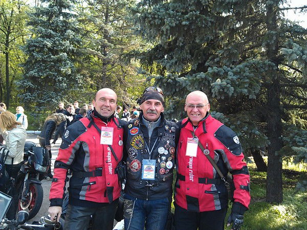 Сергей Панасенко