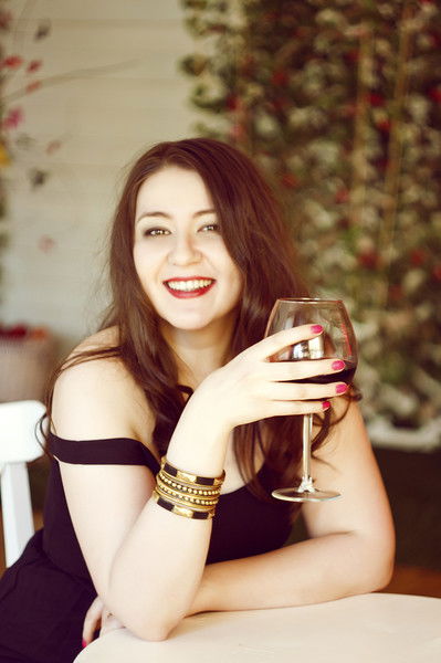 Наталья Борисова