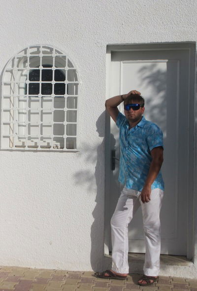 Михаил Яковлев