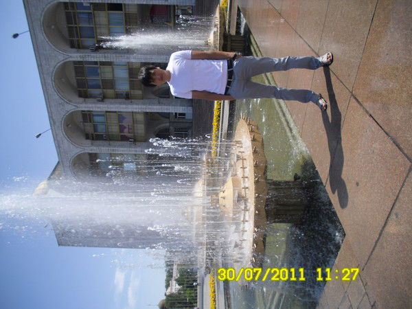 Азат Билибаев