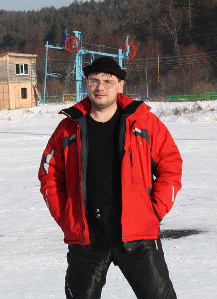 Алексей Agmag