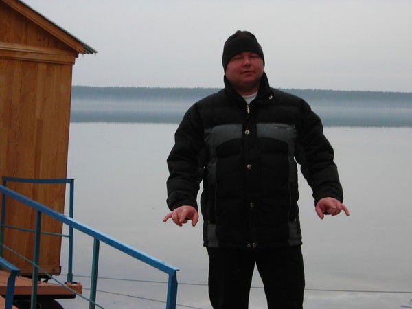 Владимир Александров