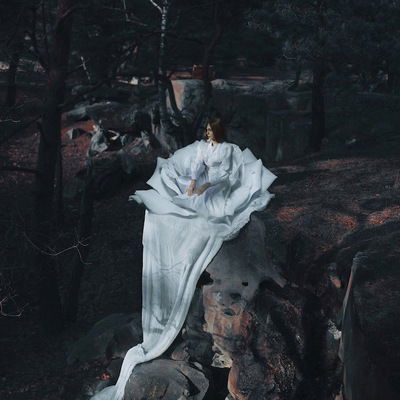 Дарья Енина