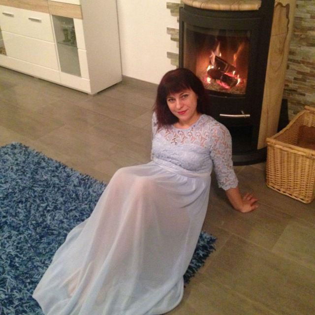 Ксюша Кулиничева