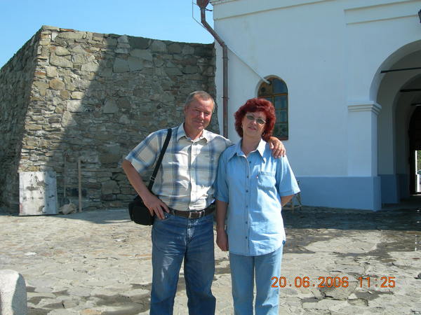 Владимир Ануфриев