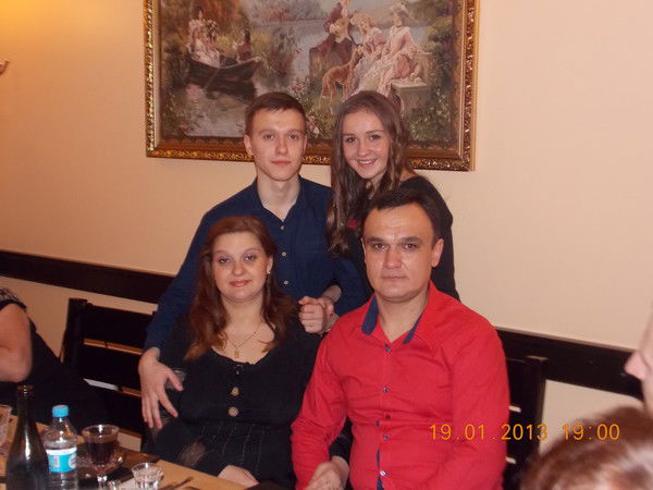 Марьяна Николаенко