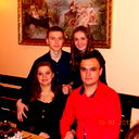 Марьяна Николаенко