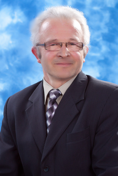 Валерий Нарсеев