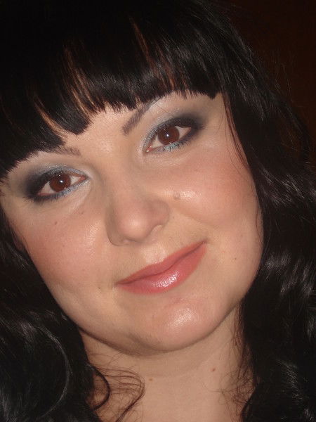 Наталья Анчуткина