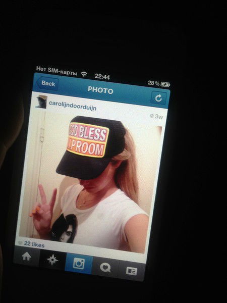 Дашка Сидоренко