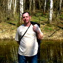 Михаил Долгоброд