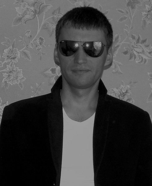 Геннадий Гребень