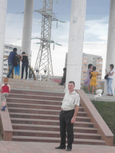 Валера Стешенко