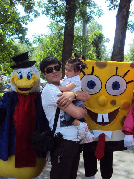 Рустам Бахаров