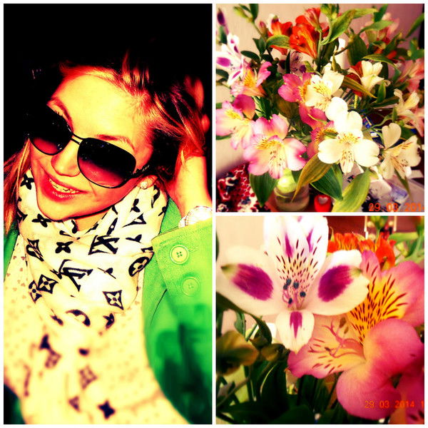 Юлия Ромашкина