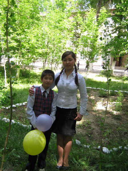 Нуртилек Акылбеков