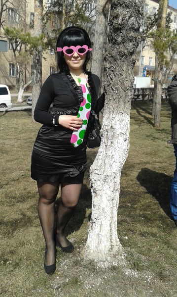 Наташа Ганзер