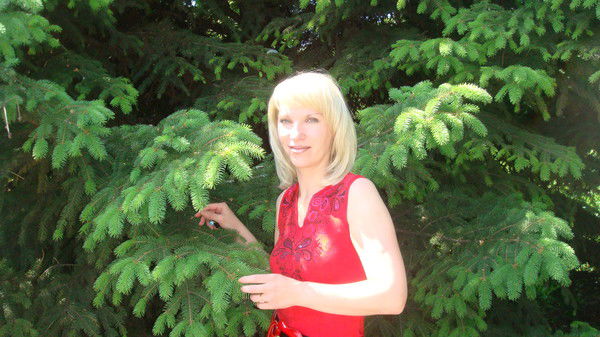 Ирина Полусмяк