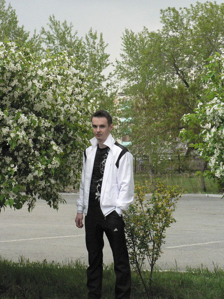 Вадим Пивень