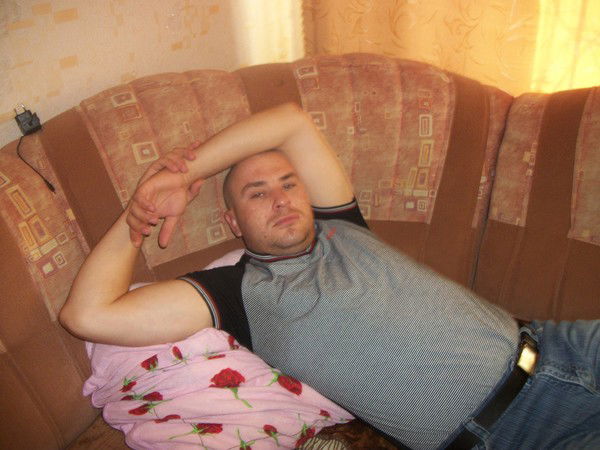 Александр Паршин