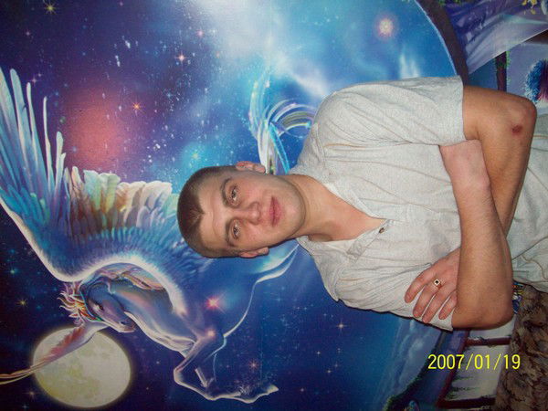 Сергей Рыжков