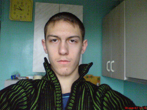 Андрей Бура