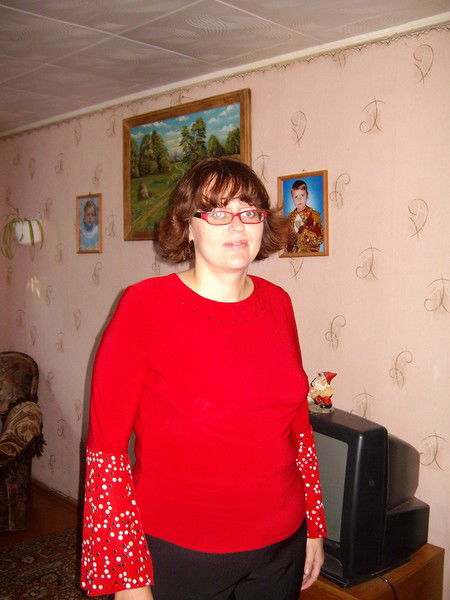 Елена Роубо