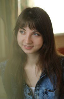 Надежда Хвостенко