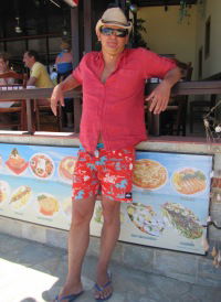 Раушан Халитов