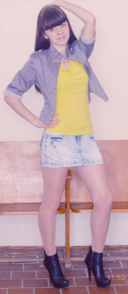 Екатерина Шуклина