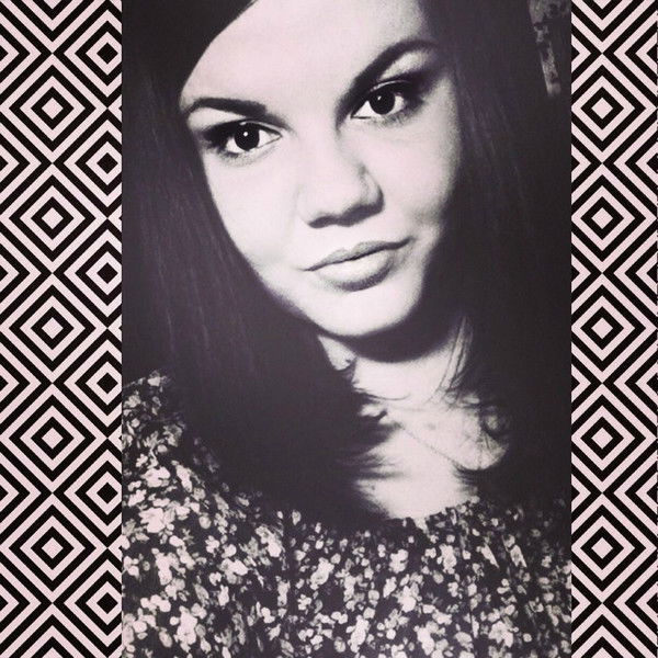 Валентина Анциферова