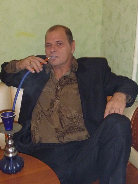 Григорий Лаптев