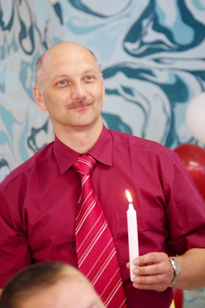 Гентаутас Трацевичус