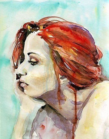 Валерия Бетина