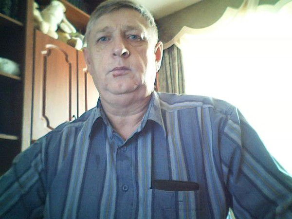 Сергей Спрингер