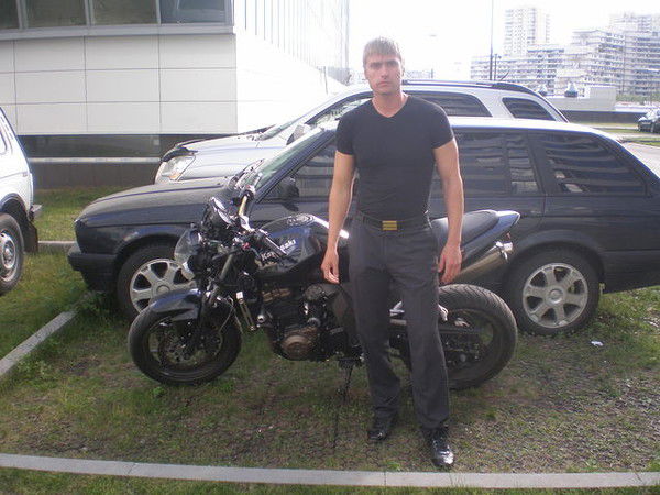 Дмитрий Валерьевич Павлов