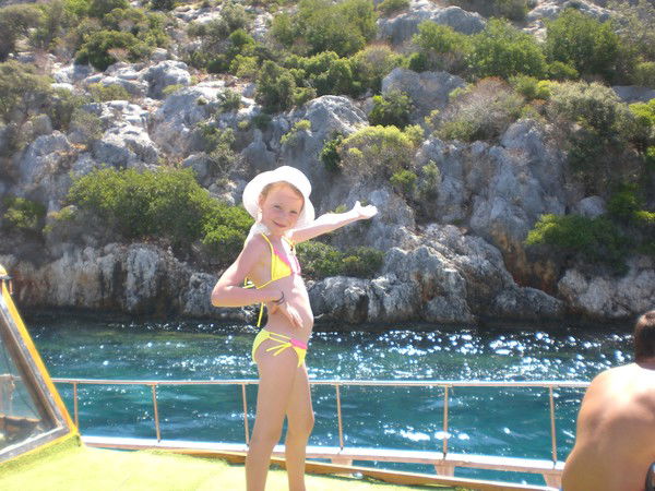 Викуся Доманова