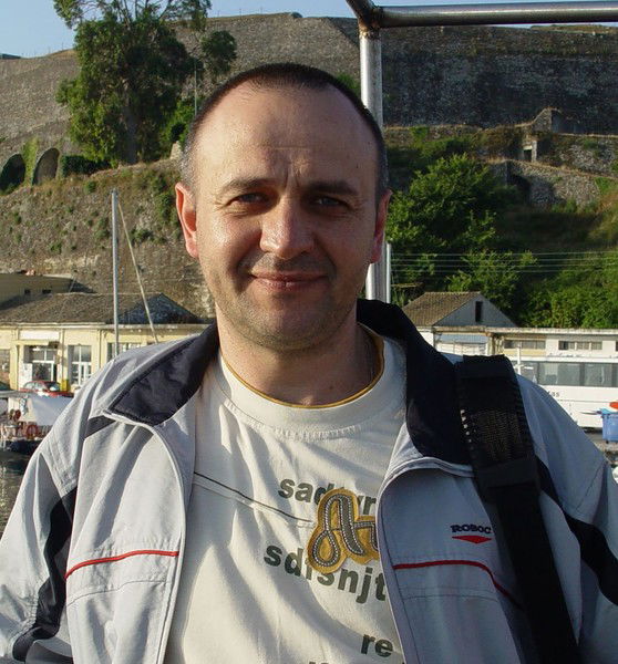 Александр Карпов