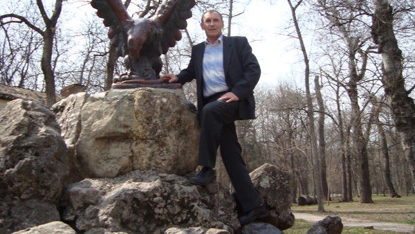 Ровенский Александр