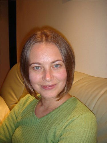 Ольга Кузько