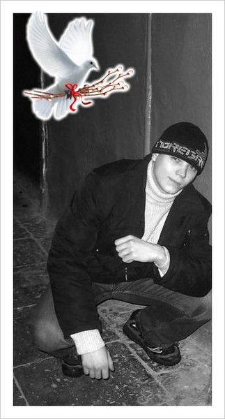 Юрка Егоров