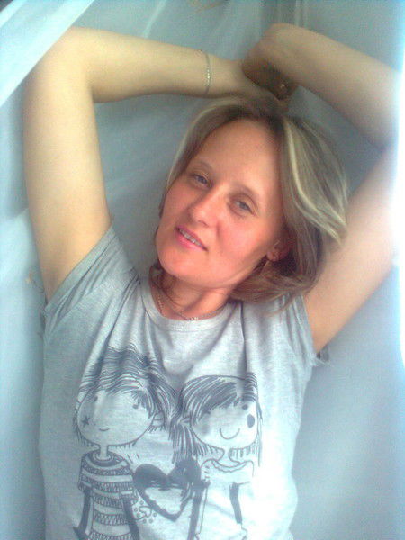 Маргарита Меркер (Жиентаева)