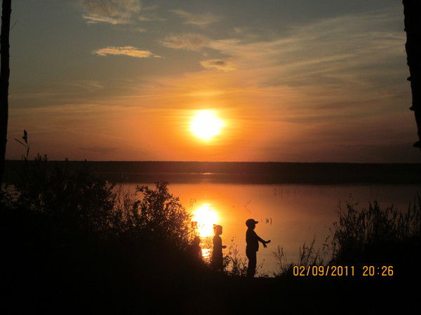 Михаил Ануфриев