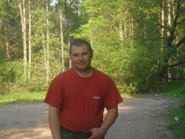 Валерий Ровба