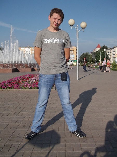 Александр Пилюгин