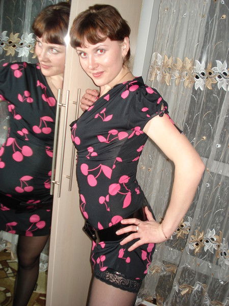 Вера Баранова