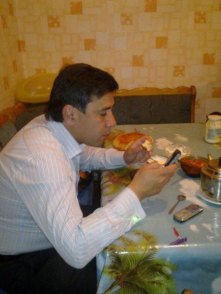 Саттор Атаев