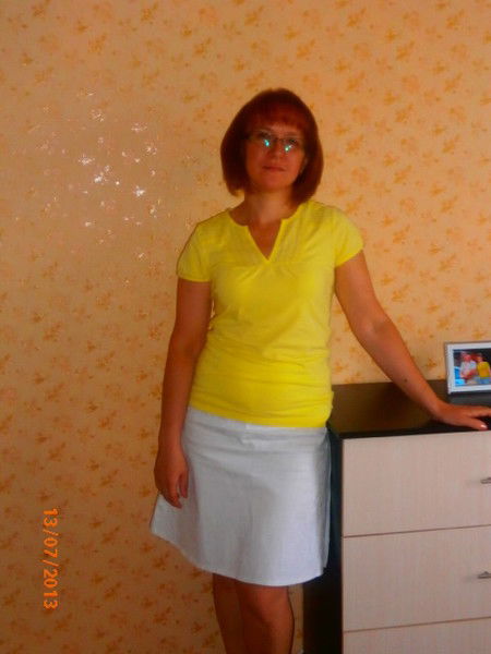 Мизарева Ольга