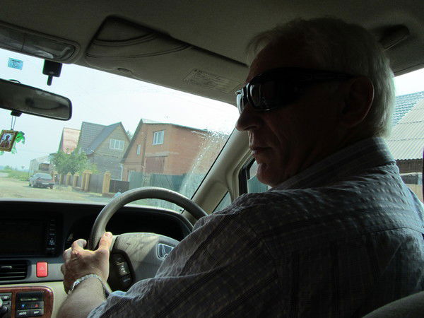 Иван Шаповалов